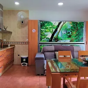 Appartement Apartamento Rulosol 2, Torremolinos