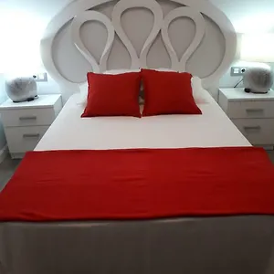 Appartement Carihuela New Design On, Torremolinos